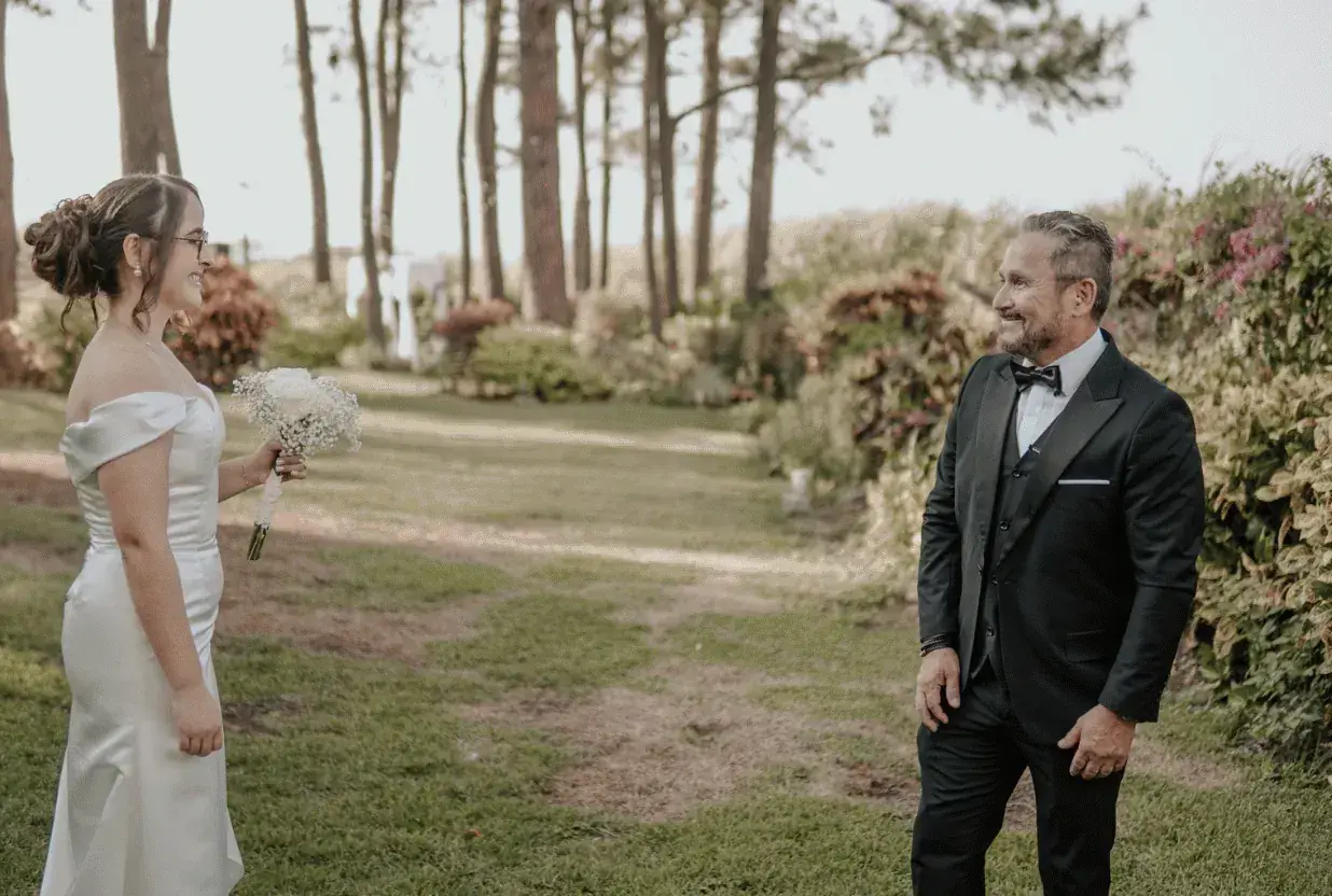 Boda 01 — fotografía 5