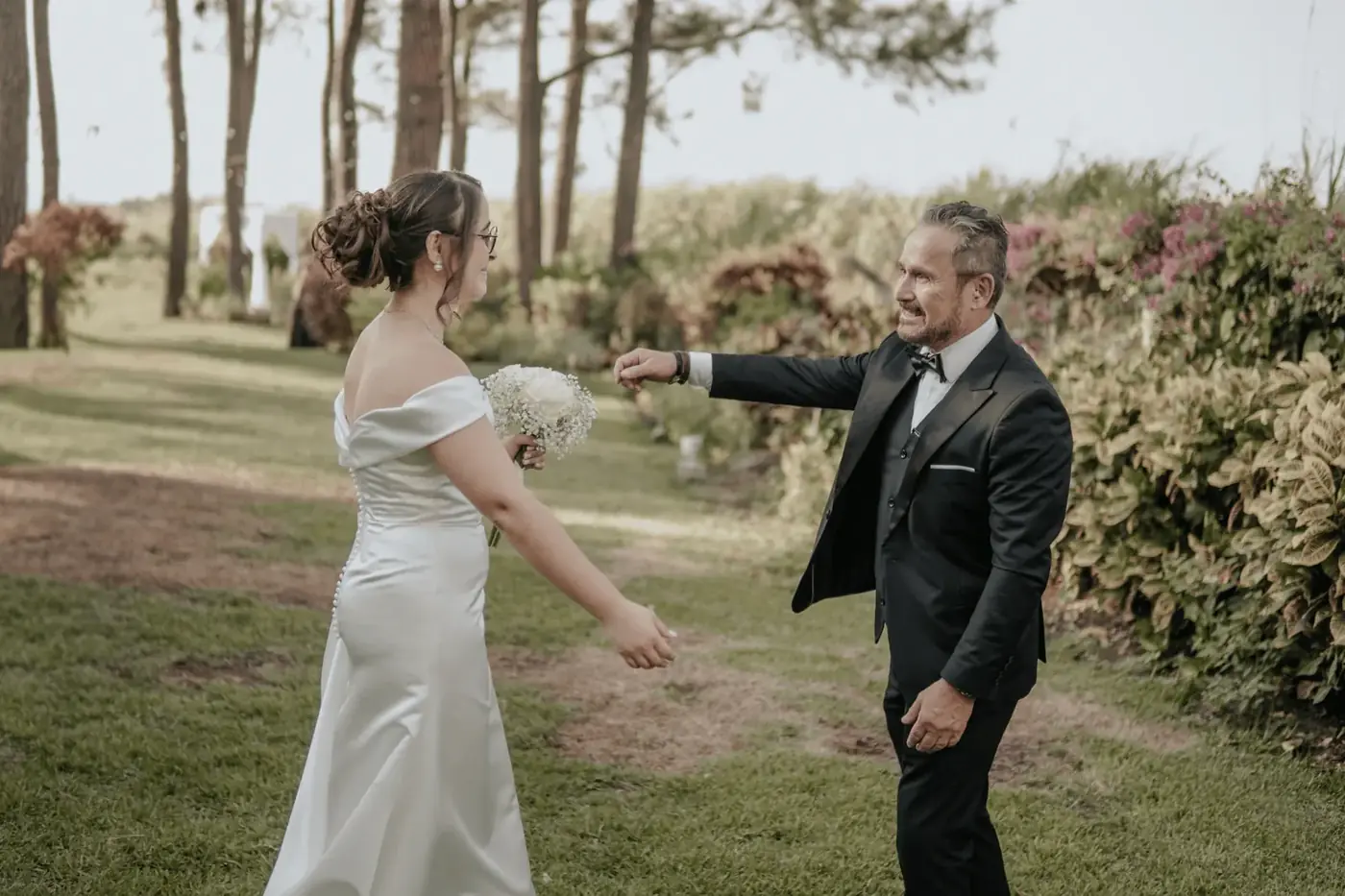 Boda 01 — fotografía 12