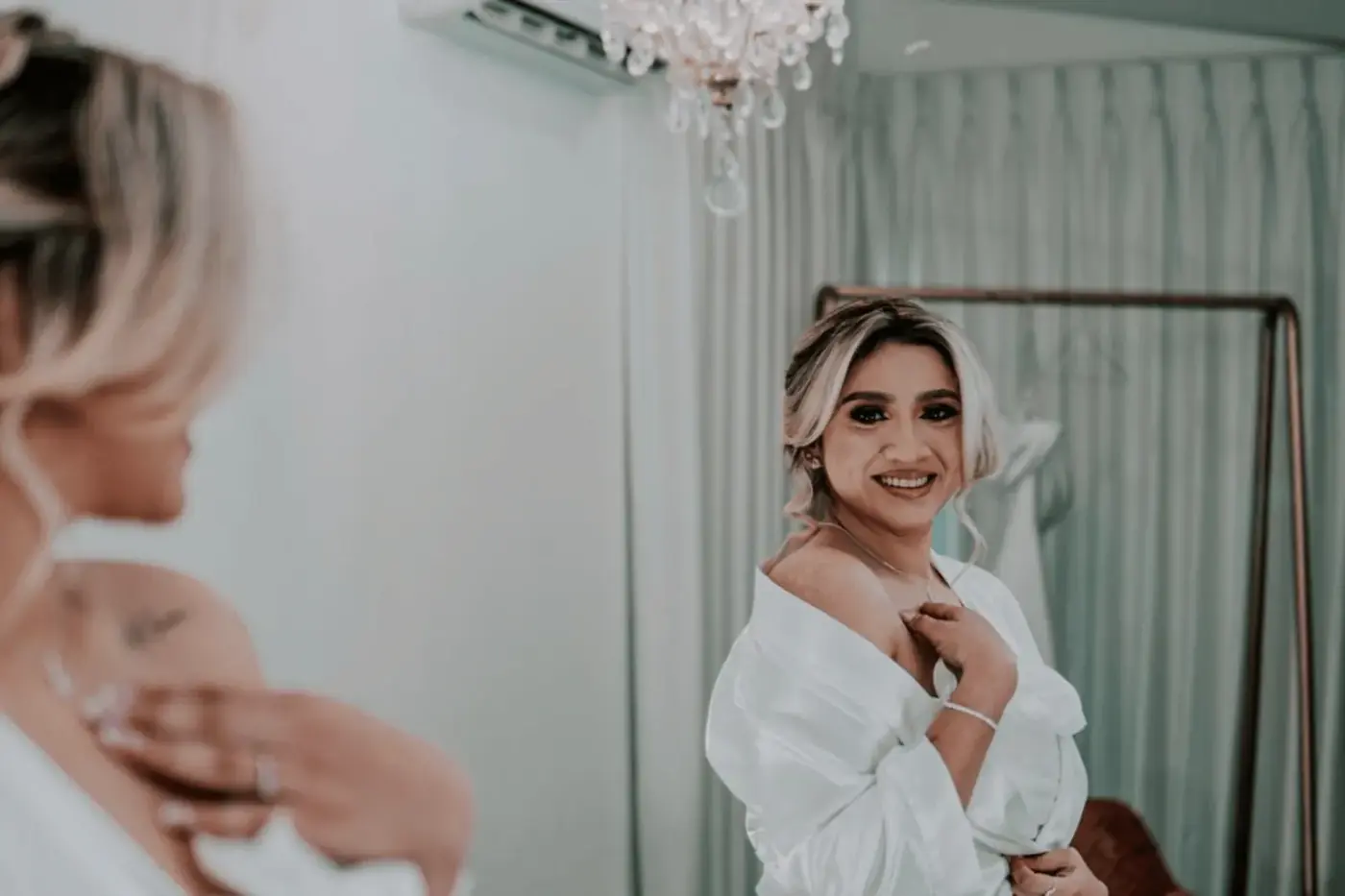 Boda 02 — fotografía 2