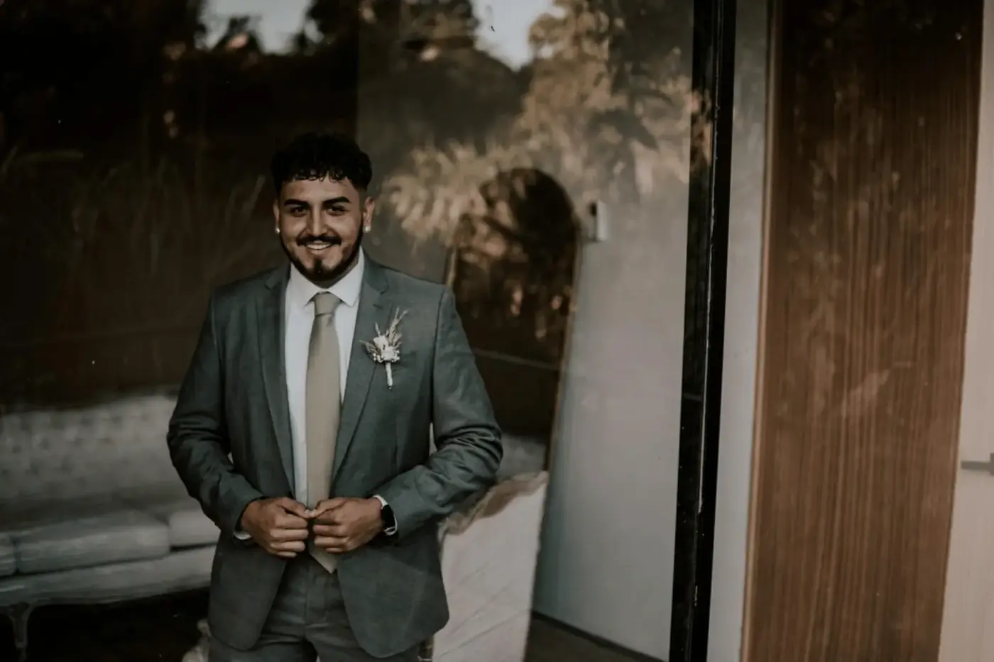 Boda 02 — fotografía 6
