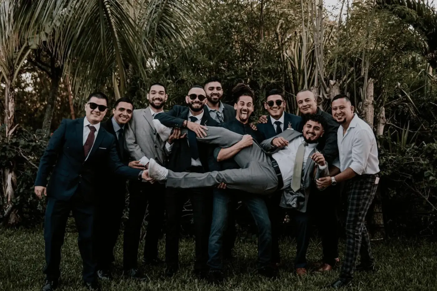 Boda 02 — fotografía 7