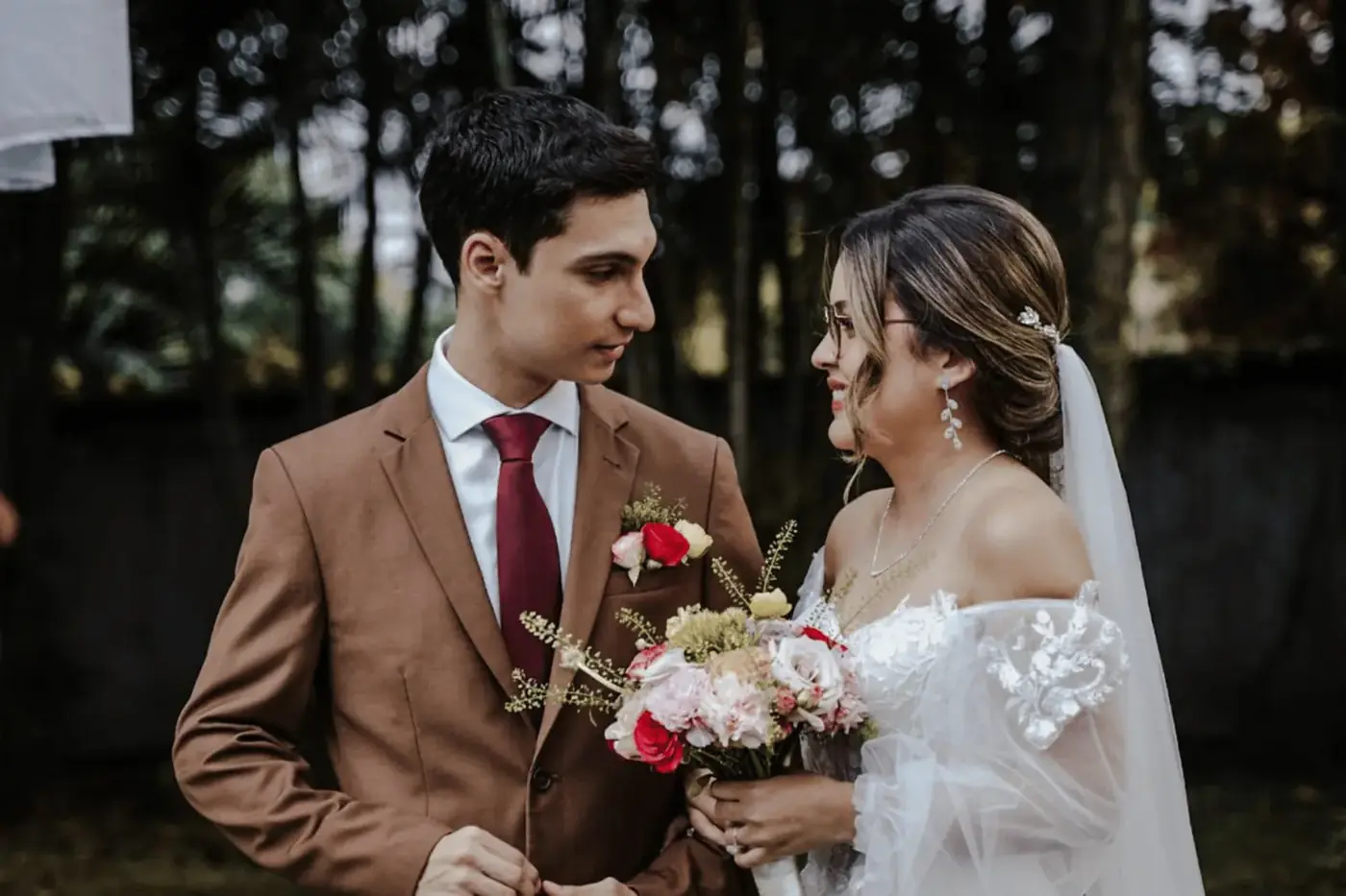 Boda 03 — fotografía 1