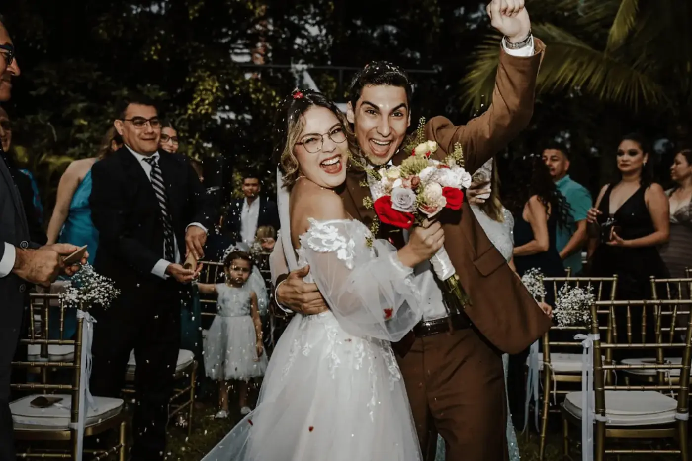 Boda 03 — fotografía 3