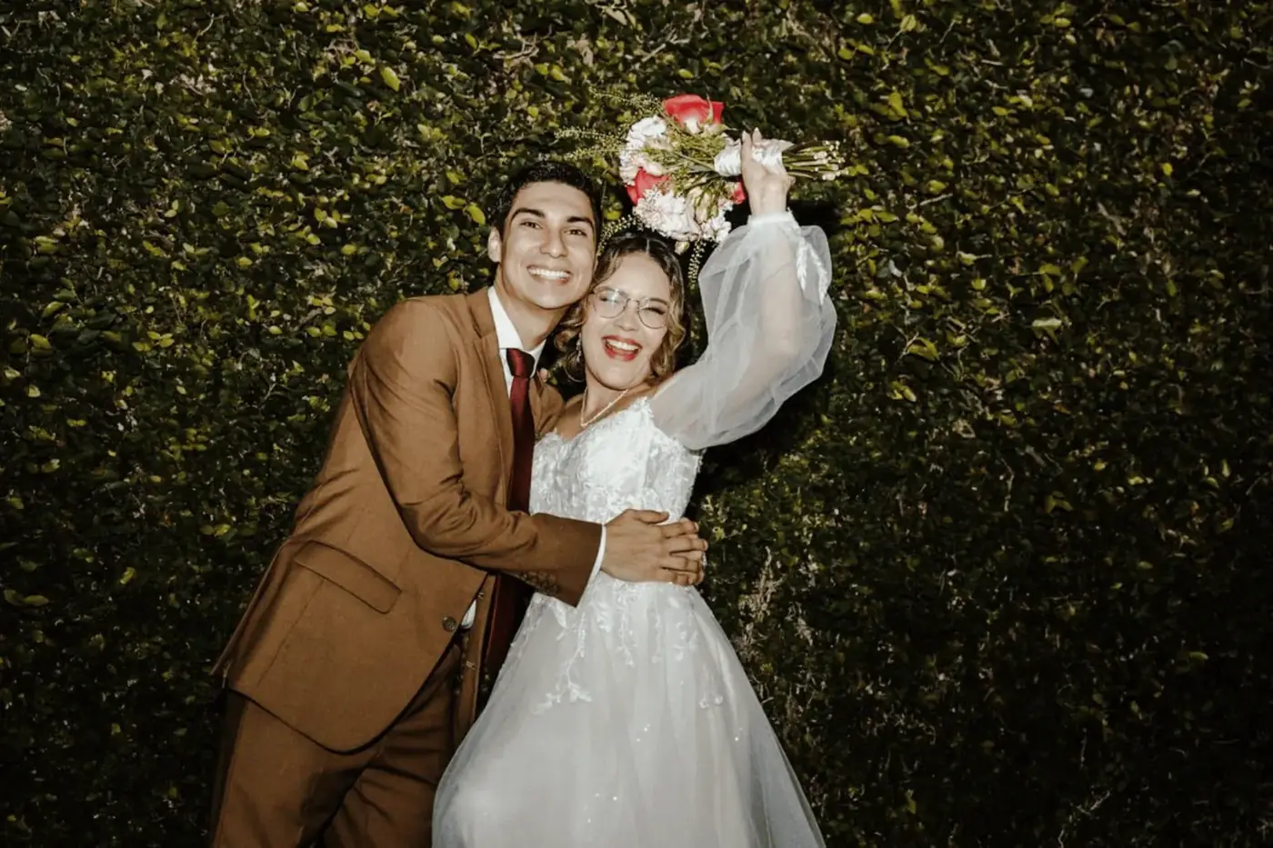 Boda 03 — fotografía 4