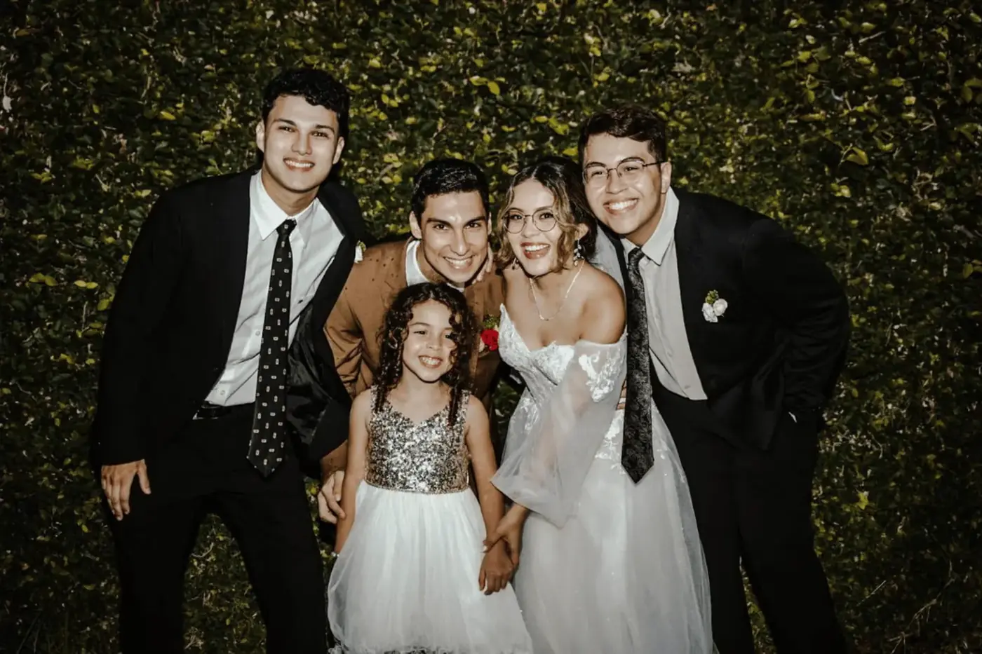 Boda 03 — fotografía 5