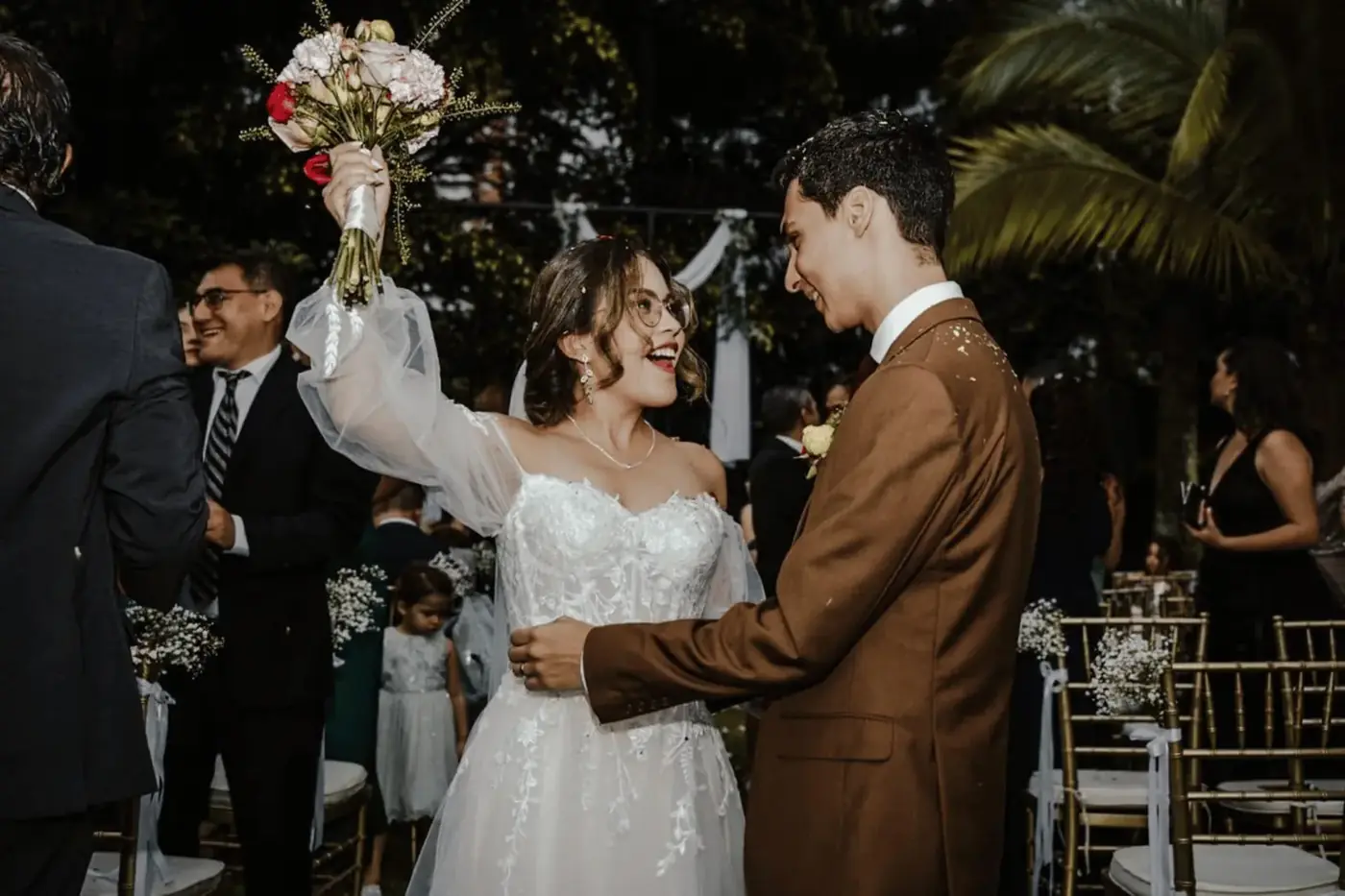 Boda 03 — fotografía 6